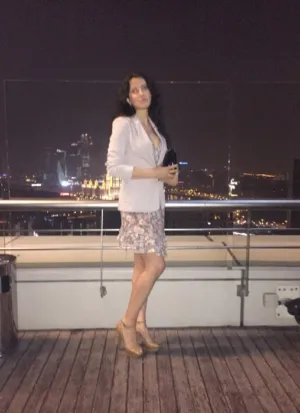 проститутка Каролина, 23, Череповец