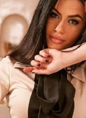 проститутка Дана, 23, Череповец