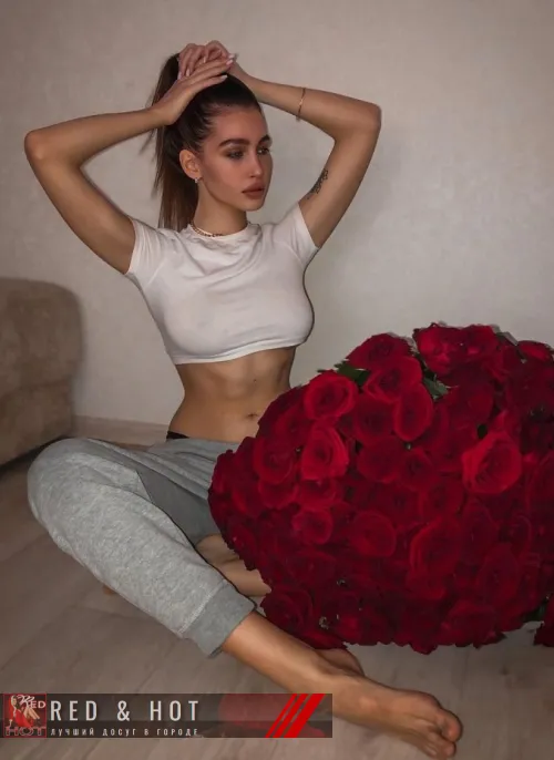 проститутка фея Светик, Череповец, +7 (996) 799-5346