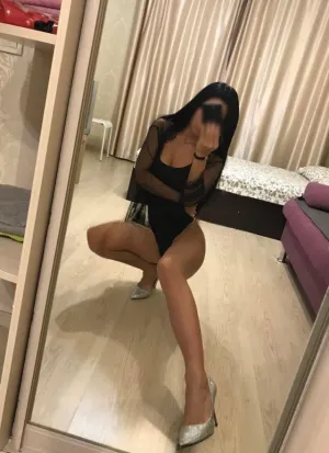 проститутка Камилла, 24, Череповец