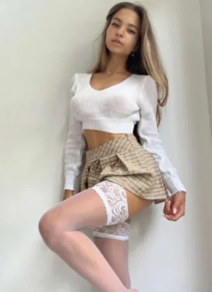 проститутка Иришка, 20, Череповец