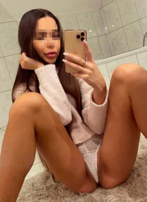 проститутка Леся, 22, Череповец