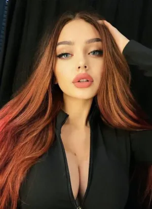 проститутка Екатерина, 21, Череповец