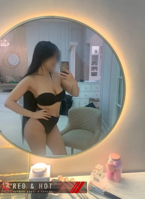 проститутка фея Юленька, Череповец, +7 (995) 794-6868